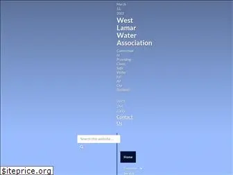 westlamarwater.org