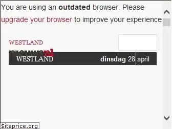 westland.nieuws.nl