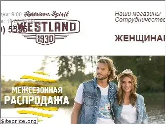westland.ru