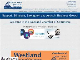 westlandchamber.com