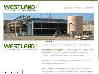 westlandengineering.com