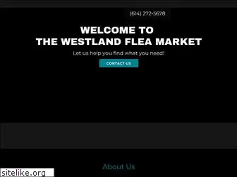 westlandfleamarket.com