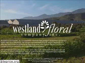 westlandfloral.com