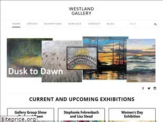 westlandgallery.ca