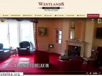 westlandshotel.co.uk