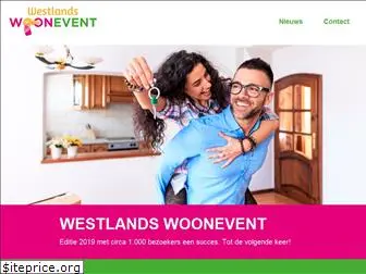 westlandswoonevent.nl