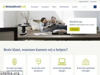 westlandutrechtbank.nl