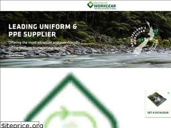 westlandworkgear.co.nz