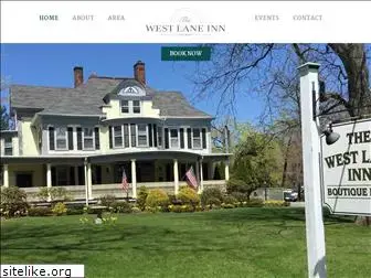 westlaneinn.com