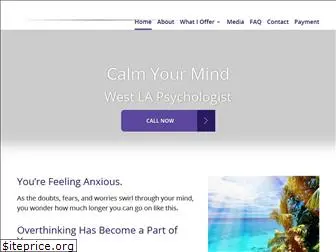 westlapsychologist.com