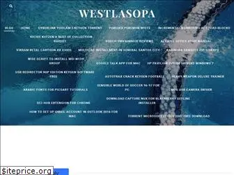 westlasopa253.weebly.com