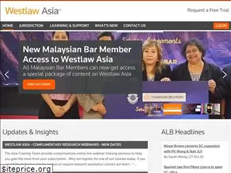westlawasia.com