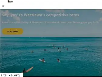 westlawn.com.au