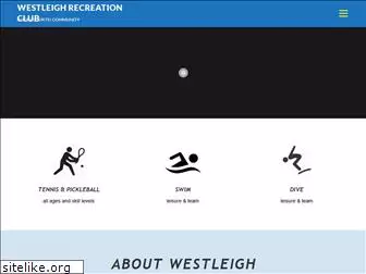 westleigh-club.org