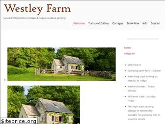 westleyfarm.co.uk