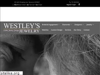 westleysjewelry.com