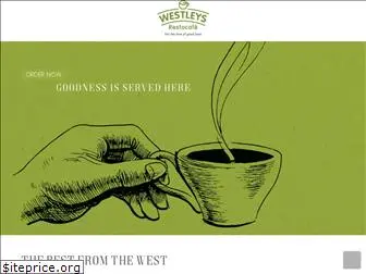 westleysrestocafe.com