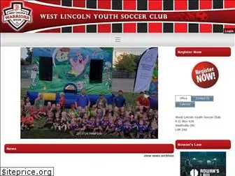 westlincolnsoccerclub.ca