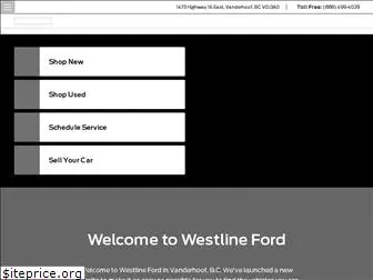 westlineford.com