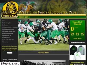 westlinnfootball.org