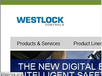 westlockcontrols.com