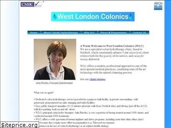 westlondoncolonics.com