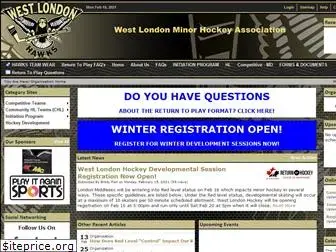 westlondonhockey.ca