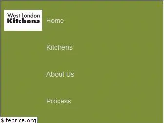 westlondonkitchens.com