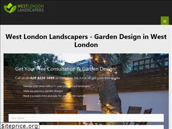 westlondonlandscapers.co.uk