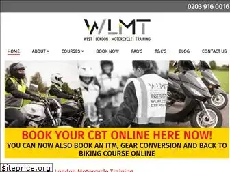 westlondonmotorcycletraining.com