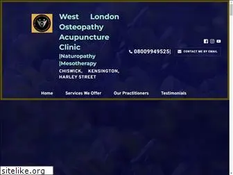 westlondonosteopathy.co.uk