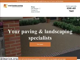 westlondonpaving.com