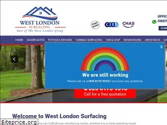 westlondonsurfacing.co.uk