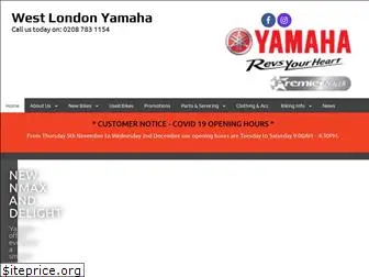 westlondonyamaha.co.uk