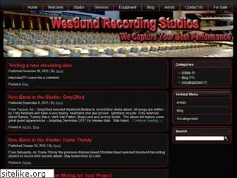 westlundstudios.com
