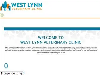 westlynnvet.com
