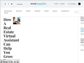 westmagazine.net
