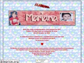 westmariana.com