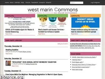 westmarincommons.org