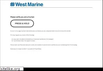 westmarine.com
