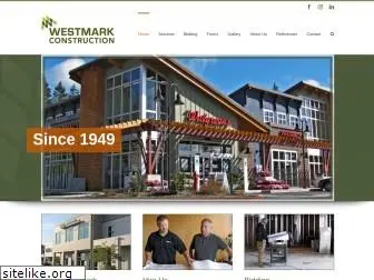 westmarkconst.com