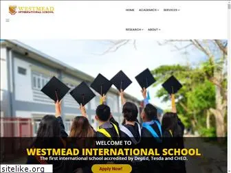 westmead-is.edu.ph