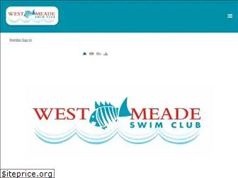 westmeadeswim.com