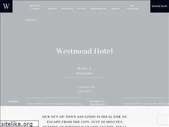 westmeadhotel.co.uk