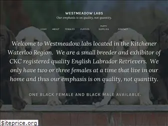 westmeadowlabs.com