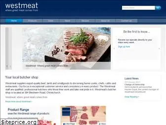 westmeat.co.nz