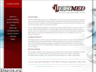 westmed.com