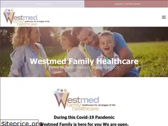 westmedfamilyhealthcare.com