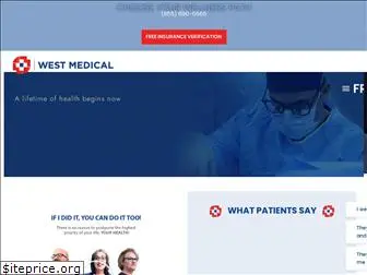 westmedical.com