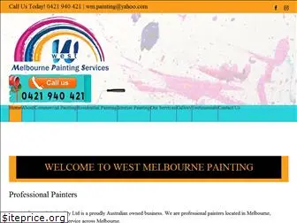 westmelbournepainting.com.au